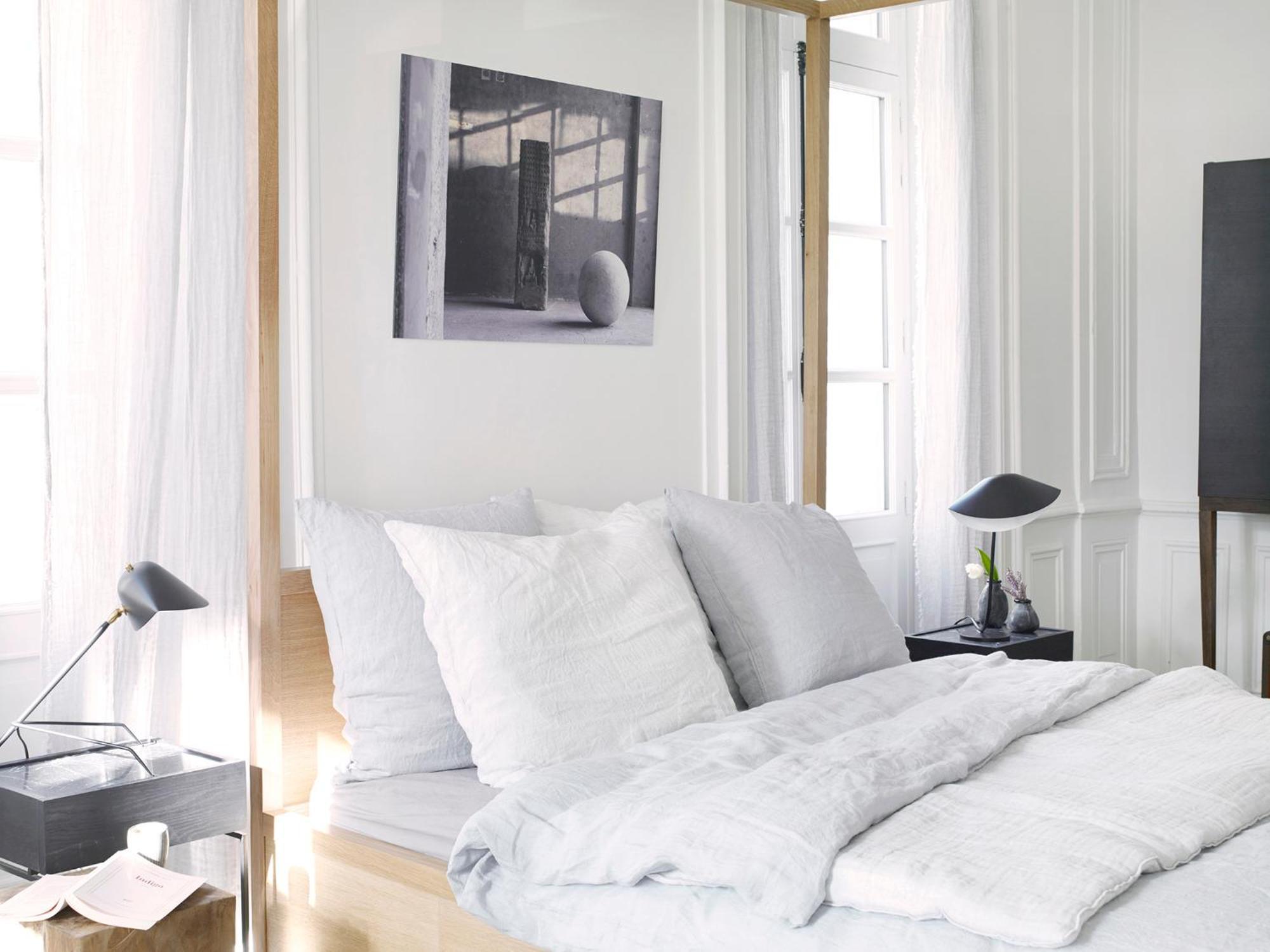 Une Suite A Vannes Exterior foto