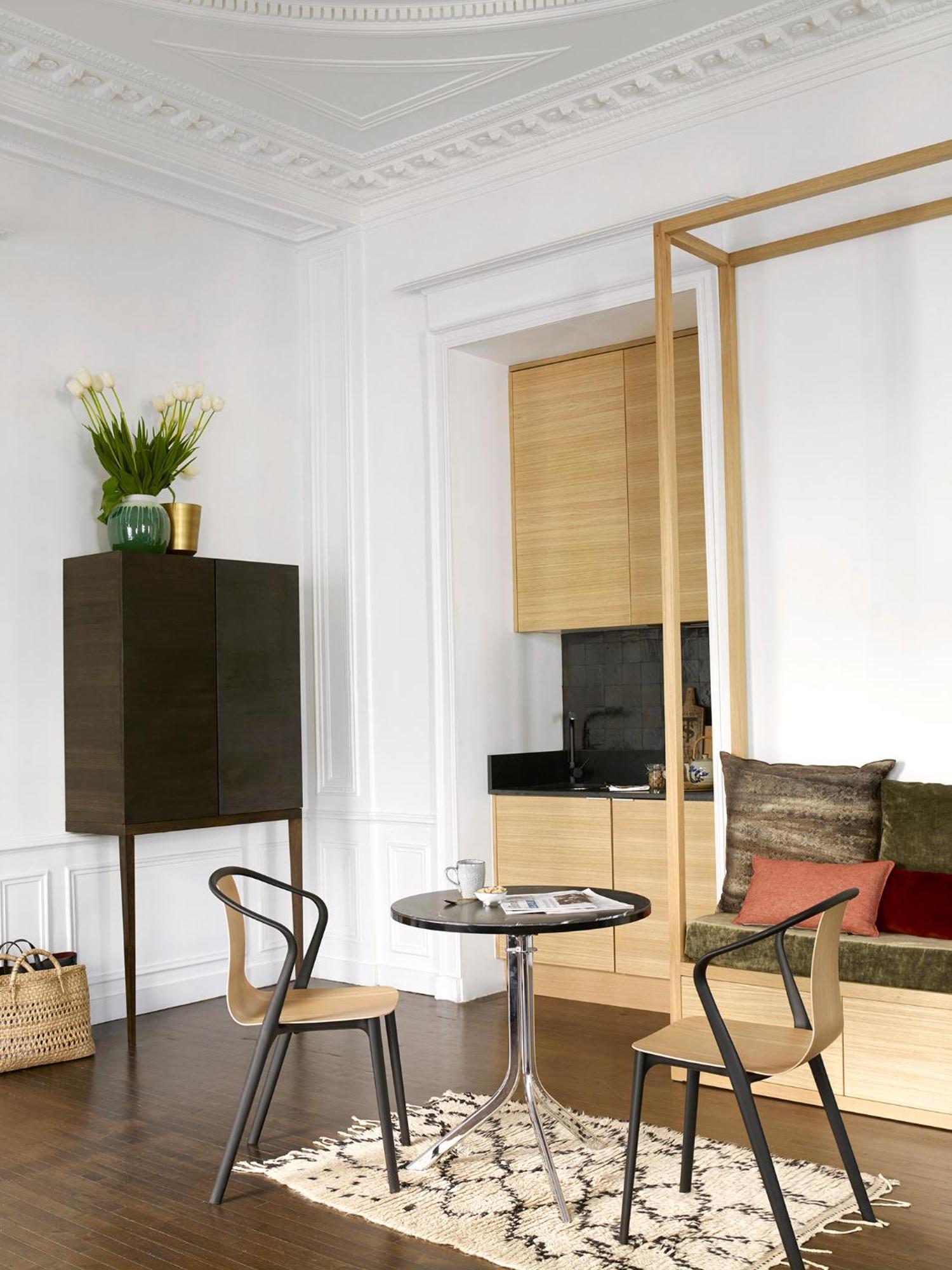 Une Suite A Vannes Exterior foto