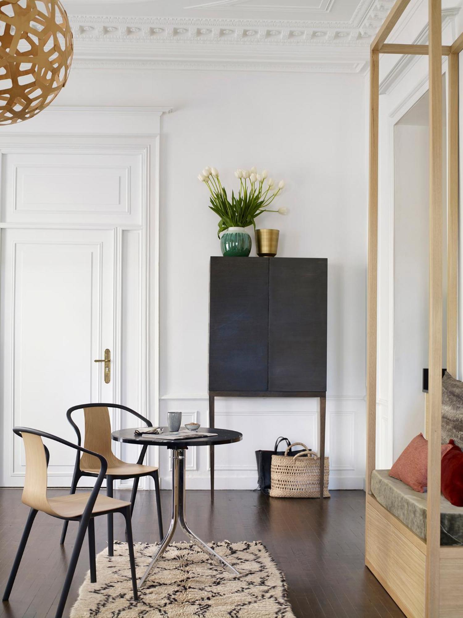 Une Suite A Vannes Exterior foto